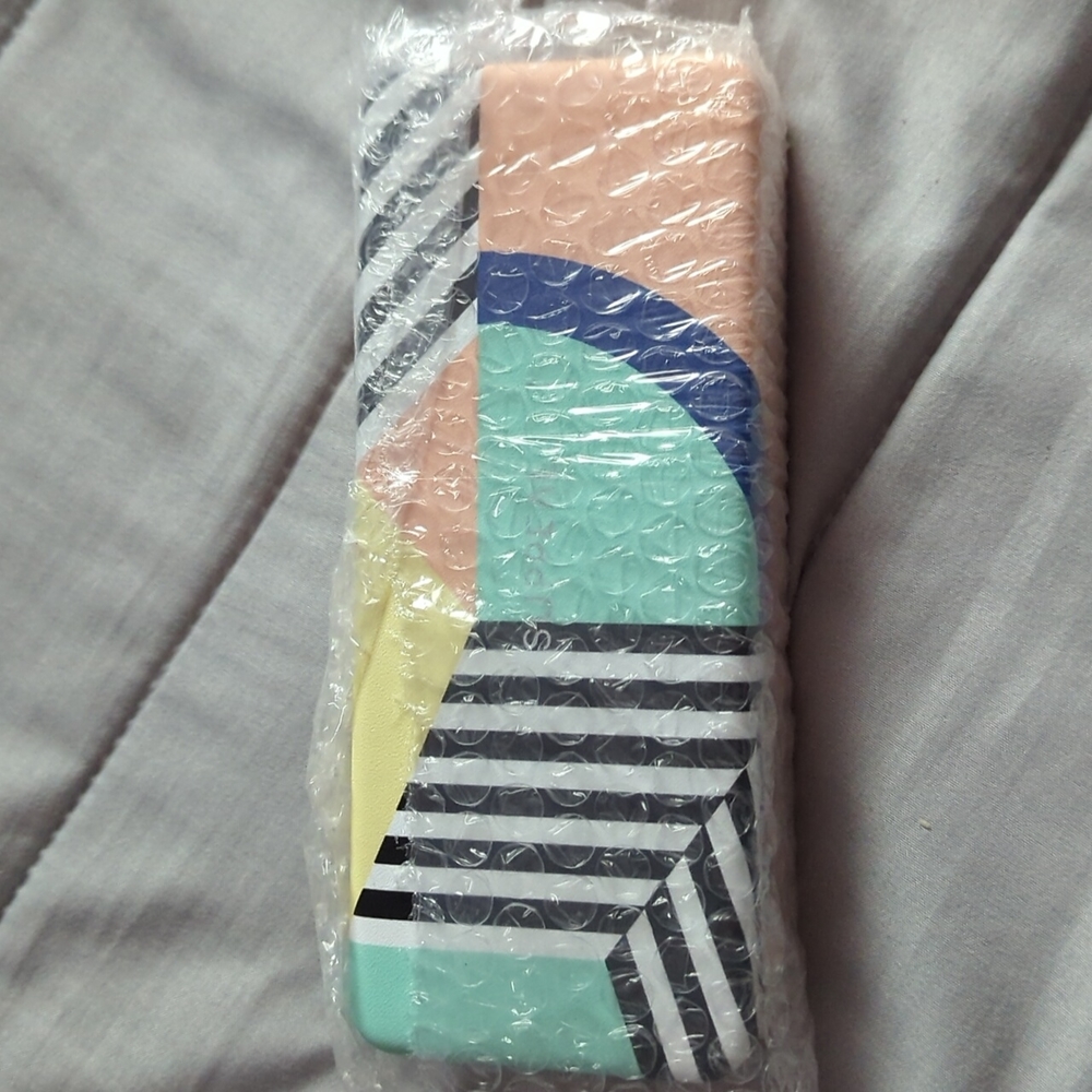 Women's Eyeglass Case